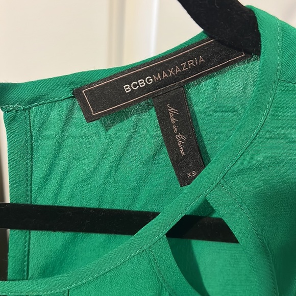 BCBG cut out dress - Picture 3 of 3